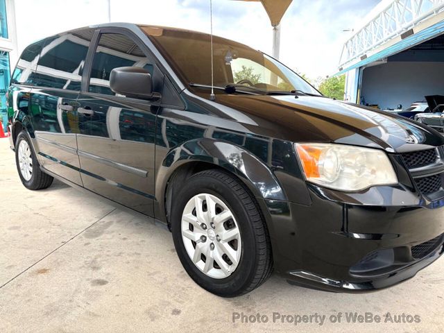 2014 Ram Cargo Van 119" WB Tradesman - 23020073 - 18