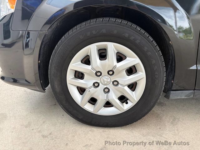 2014 Ram Cargo Van 119" WB Tradesman - 23020073 - 20