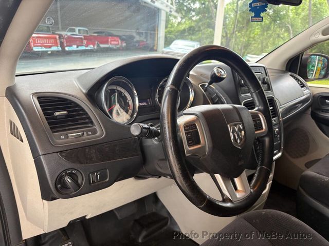 2014 Ram Cargo Van 119" WB Tradesman - 23020073 - 22