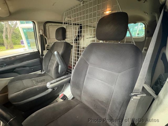 2014 Ram Cargo Van 119" WB Tradesman - 23020073 - 24