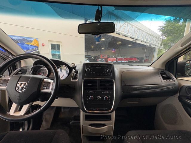 2014 Ram Cargo Van 119" WB Tradesman - 23020073 - 25
