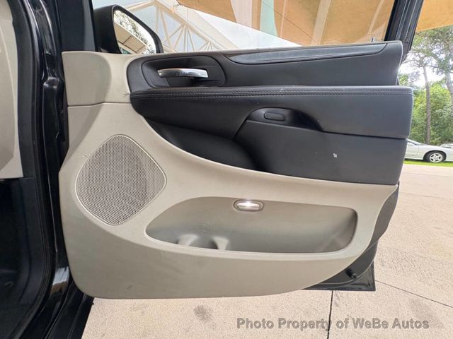 2014 Ram Cargo Van 119" WB Tradesman - 23020073 - 26