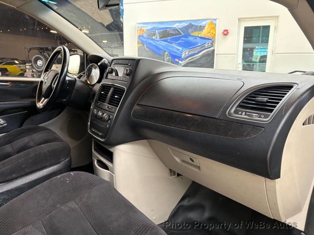 2014 Ram Cargo Van 119" WB Tradesman - 23020073 - 27