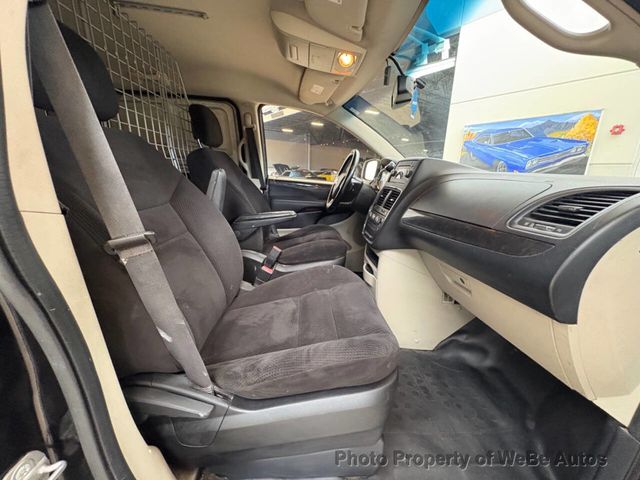 2014 Ram Cargo Van 119" WB Tradesman - 23020073 - 28