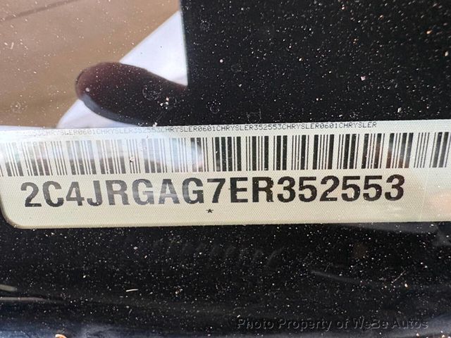 2014 Ram Cargo Van 119" WB Tradesman - 23020073 - 31