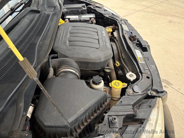 2014 Ram Cargo Van 119" WB Tradesman - 23020073 - 32