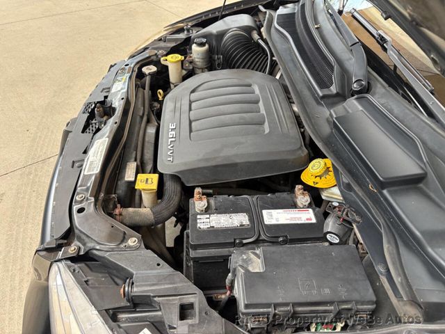 2014 Ram Cargo Van 119" WB Tradesman - 23020073 - 36