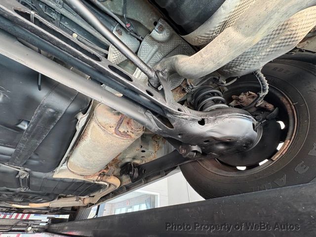 2014 Ram Cargo Van 119" WB Tradesman - 23020073 - 40