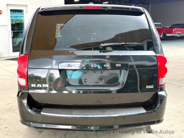 2014 Ram Cargo Van 119" WB Tradesman - 23020073 - 6