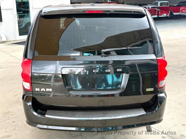 2014 Ram Cargo Van 119" WB Tradesman - 23020073 - 7