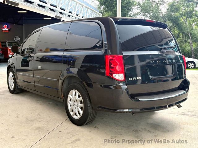 2014 Ram Cargo Van 119" WB Tradesman - 23020073 - 8
