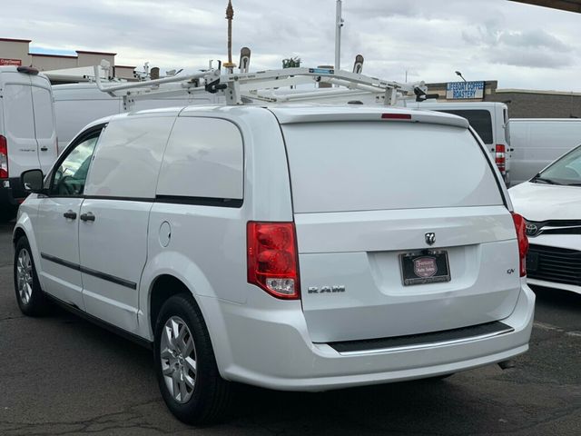 2014 Ram Cargo Van 119" WB Tradesman Low miles - 22987123 - 11