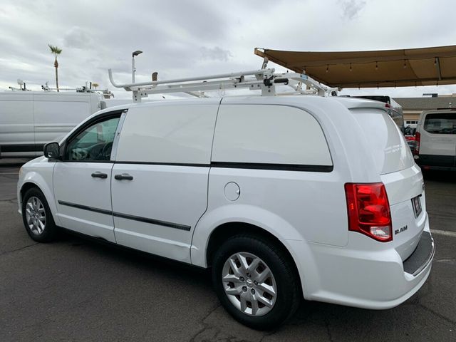 2014 Ram Cargo Van 119" WB Tradesman Low miles - 22987123 - 12