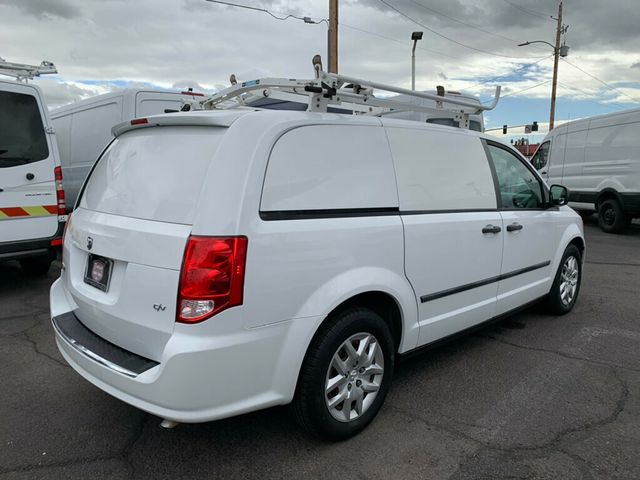 2014 Ram Cargo Van 119" WB Tradesman Low miles - 22987123 - 15