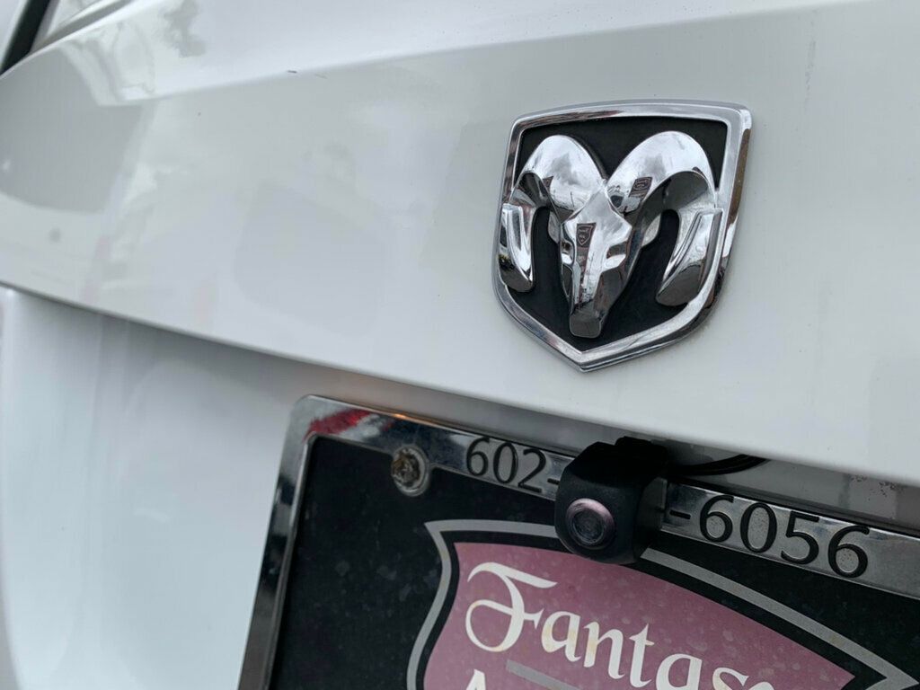 2014 Ram Cargo Van 119" WB Tradesman Low miles - 22987123 - 16