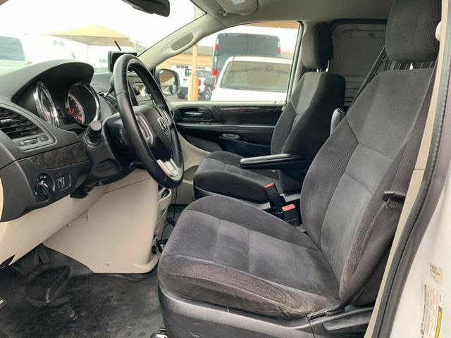 2014 Ram Cargo Van 119" WB Tradesman Low miles - 22987123 - 18
