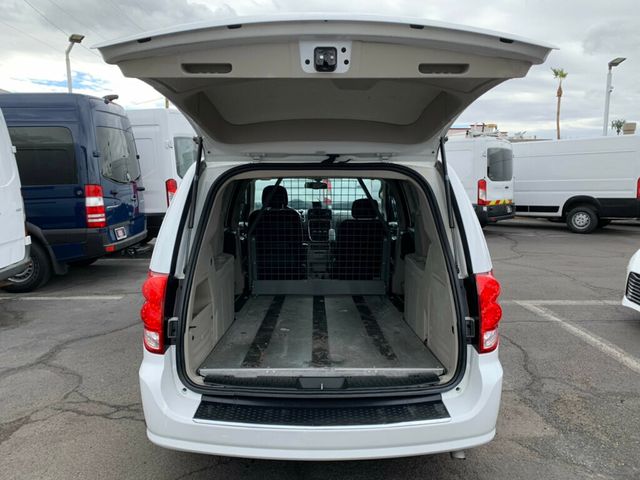 2014 Ram Cargo Van 119" WB Tradesman Low miles - 22987123 - 1