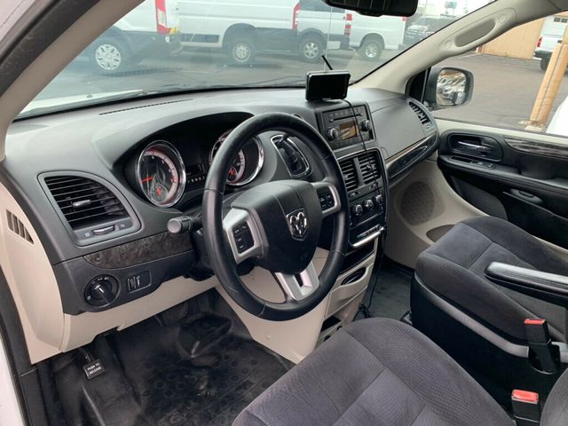 2014 Ram Cargo Van 119" WB Tradesman Low miles - 22987123 - 19