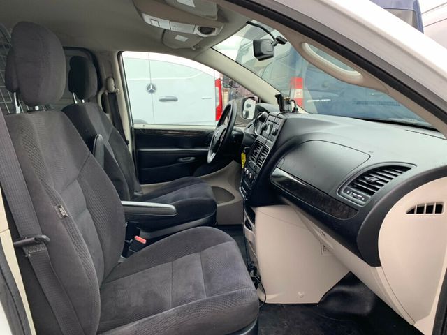 2014 Ram Cargo Van 119" WB Tradesman Low miles - 22987123 - 22