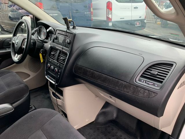 2014 Ram Cargo Van 119" WB Tradesman Low miles - 22987123 - 23