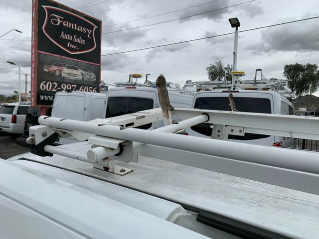 2014 Ram Cargo Van 119" WB Tradesman Low miles - 22987123 - 26