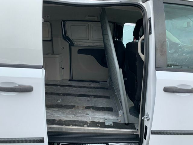 2014 Ram Cargo Van 119" WB Tradesman Low miles - 22987123 - 28