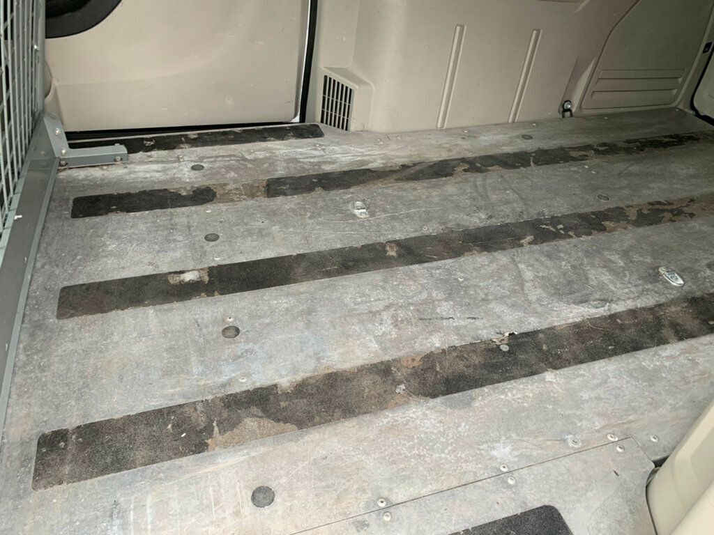 2014 Ram Cargo Van 119" WB Tradesman Low miles - 22987123 - 35