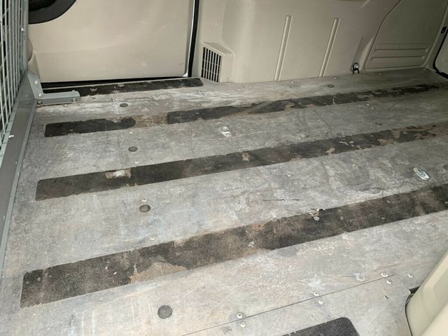 2014 Ram Cargo Van 119" WB Tradesman Low miles - 22987123 - 35