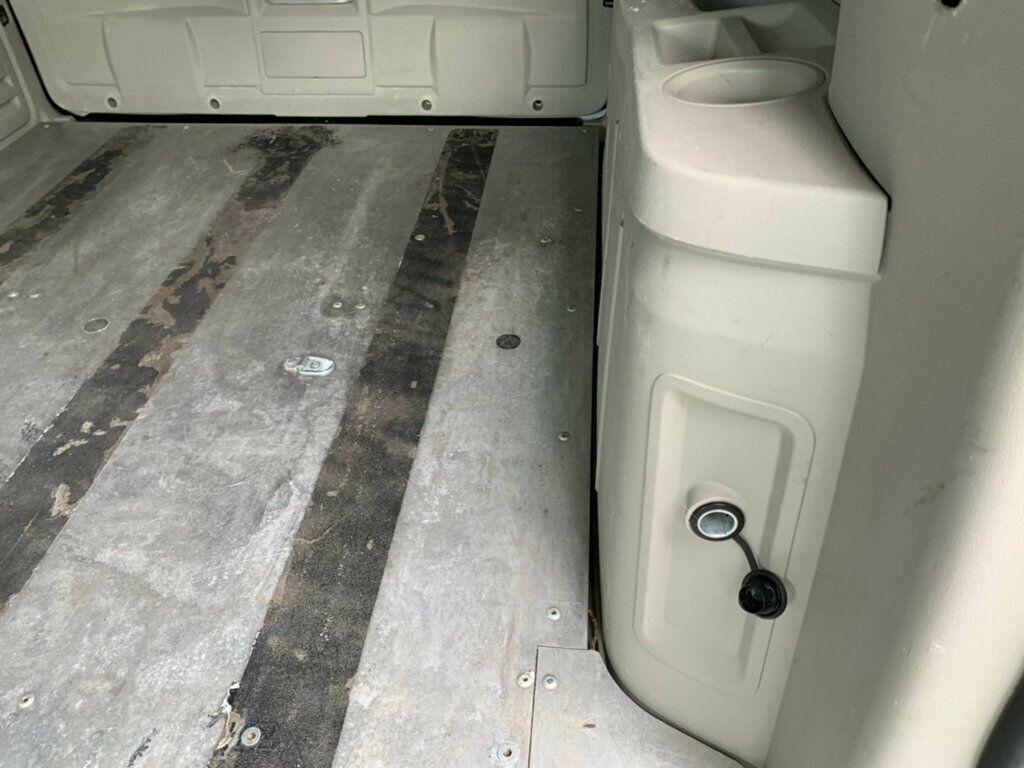 2014 Ram Cargo Van 119" WB Tradesman Low miles - 22987123 - 36