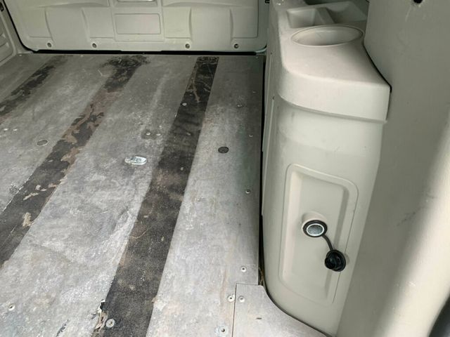 2014 Ram Cargo Van 119" WB Tradesman Low miles - 22987123 - 36