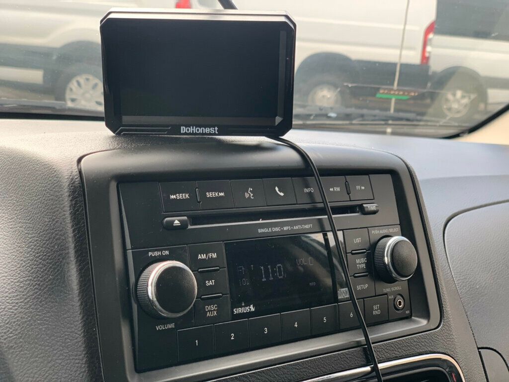 2014 Ram Cargo Van 119" WB Tradesman Low miles - 22987123 - 37