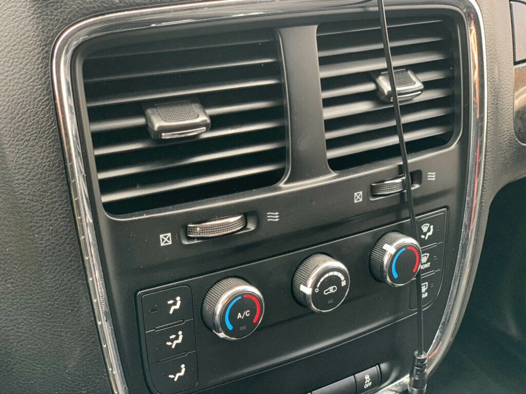 2014 Ram Cargo Van 119" WB Tradesman Low miles - 22987123 - 38