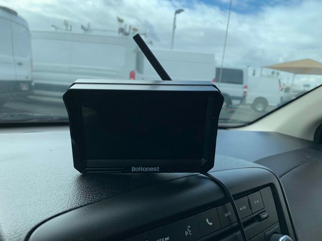 2014 Ram Cargo Van 119" WB Tradesman Low miles - 22987123 - 39