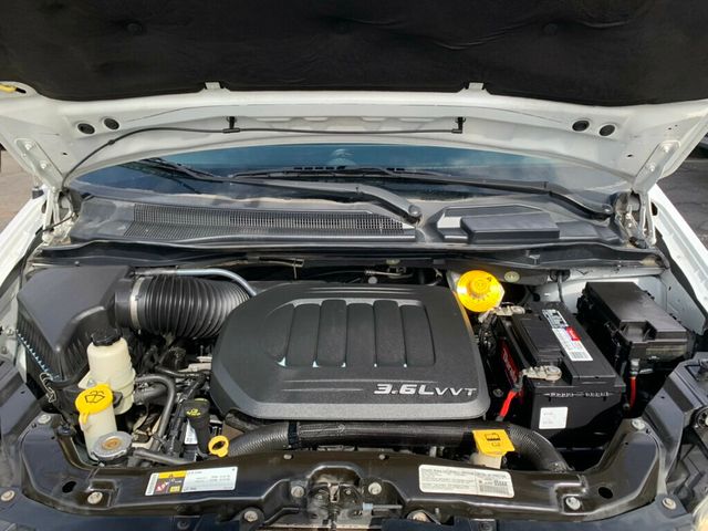 2014 Ram Cargo Van 119" WB Tradesman Low miles - 22987123 - 42