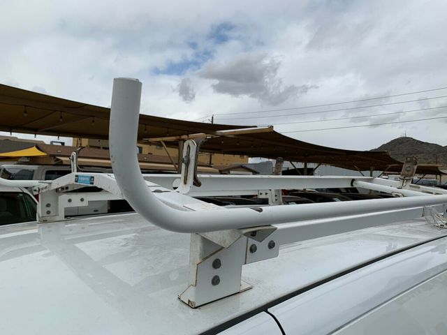 2014 Ram Cargo Van 119" WB Tradesman Low miles - 22987123 - 5