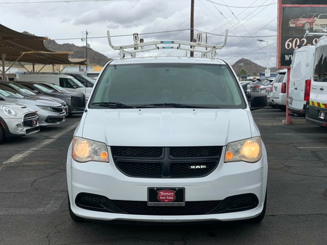 2014 Ram Cargo Van 119" WB Tradesman Low miles - 22987123 - 8