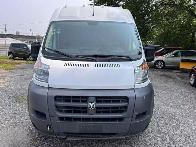 2014 Ram ProMaster 2500 High Roof 136" WB Tradesman - 22024324 - 11