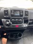 2014 Ram ProMaster 2500 High Roof 136" WB Tradesman - 22024324 - 27