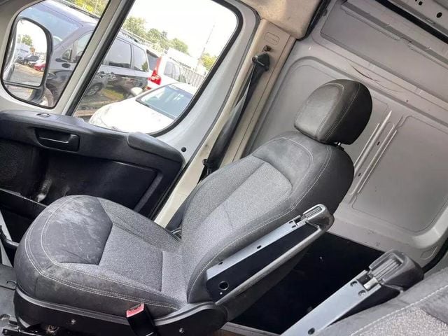 2014 Ram ProMaster 2500 High Roof 136" WB Tradesman - 22024324 - 29