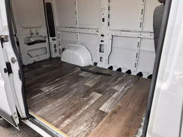 2014 Ram ProMaster 2500 High Roof 136" WB Tradesman - 22024324 - 8