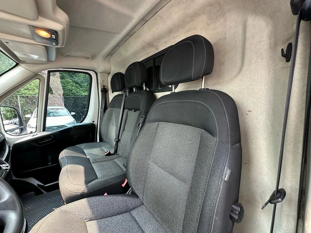 2014 Ram ProMaster 3500 photo 10