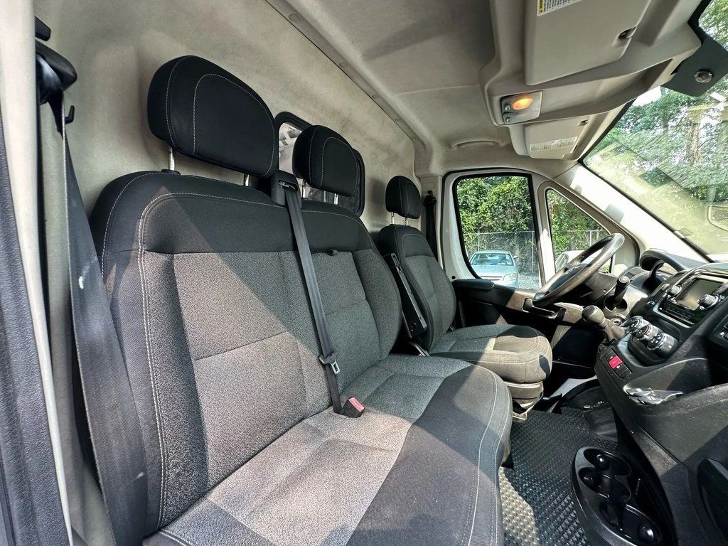 2014 Ram ProMaster 3500 photo 17