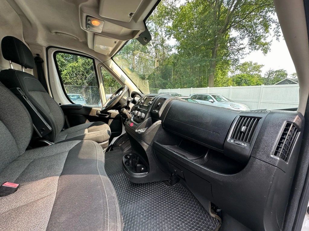 2014 Ram ProMaster 3500 photo 18