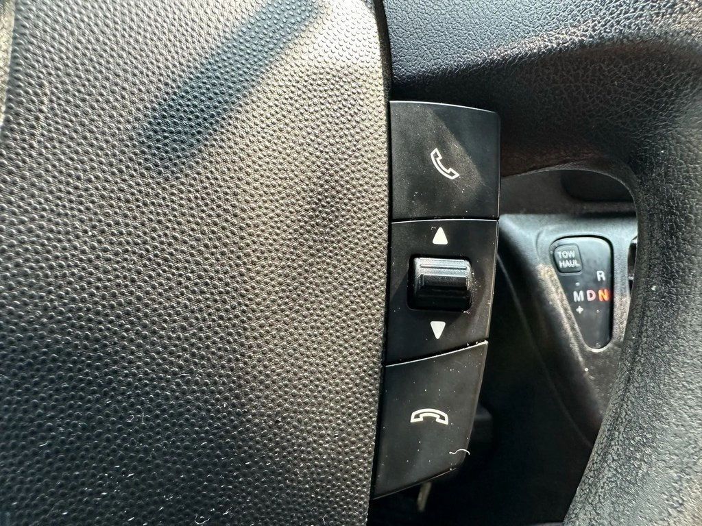 2014 Ram ProMaster 3500 photo 28
