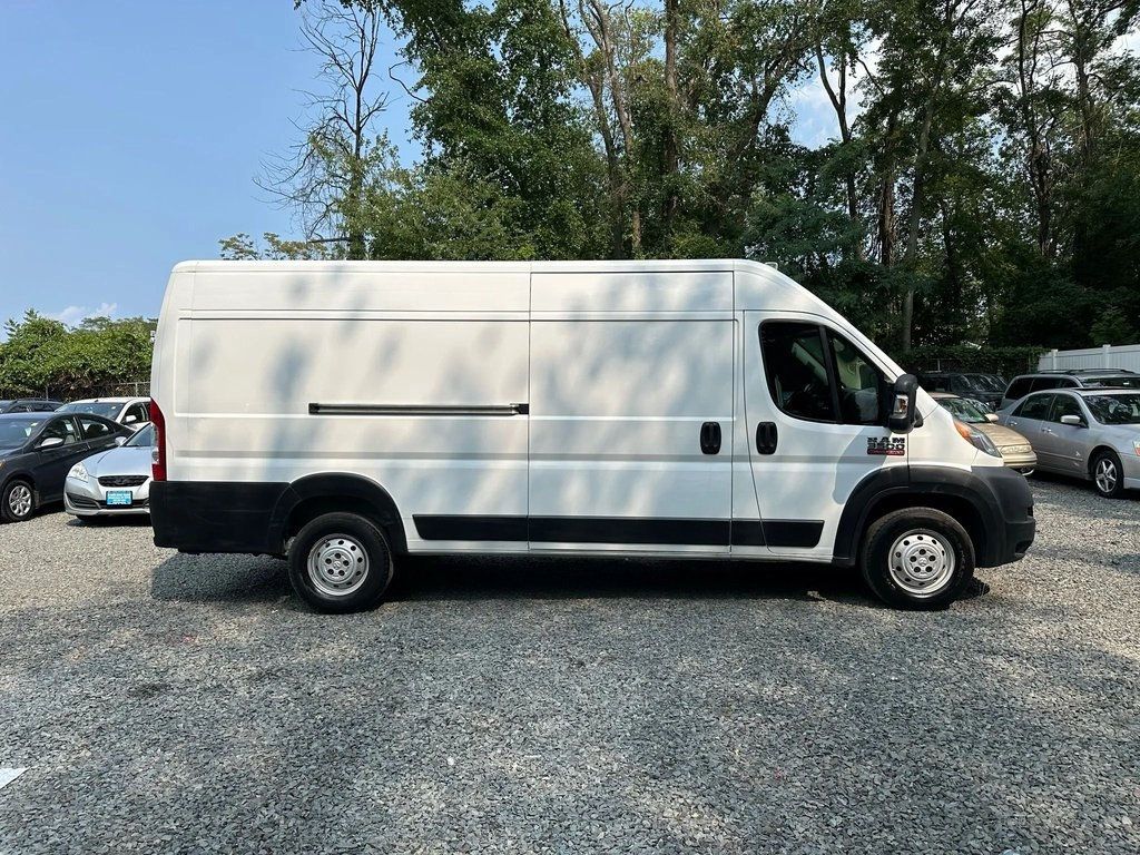 2014 Ram ProMaster 3500 photo 4