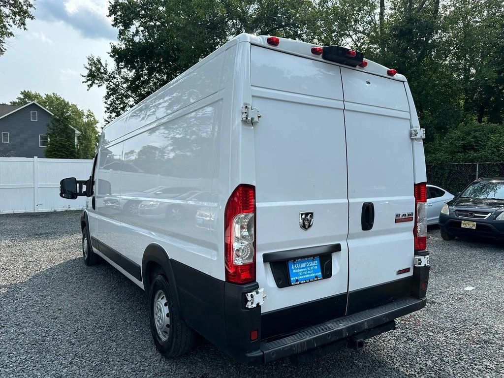 2014 Ram ProMaster 3500 photo 7