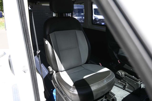 2014 Ram ProMaster 1500 136 WB Low Roof Mobility Handicap Van - 23092172 - 14