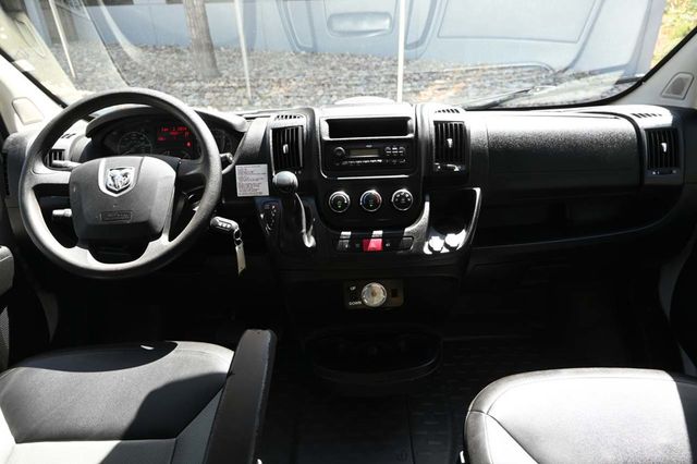 2014 Ram ProMaster 1500 136 WB Low Roof Mobility Handicap Van - 23092172 - 20