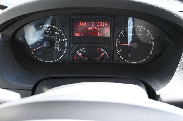 2014 Ram ProMaster 1500 136 WB Low Roof Mobility Handicap Van - 23092172 - 29