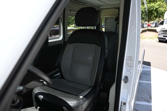 2014 Ram ProMaster 2500 High Roof 159 WB Mobility Handicap Van - 23092171 - 13